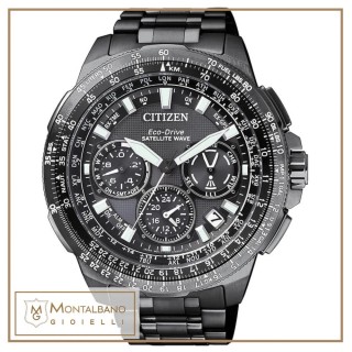 Orologio Citizen Satellite CC9025-51E